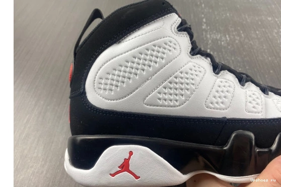 Jordan 9 302370-112 302370-112 Retro (2016) OG 0529